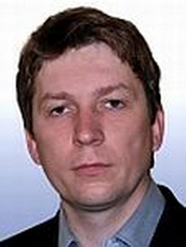 Aleš Chmelina