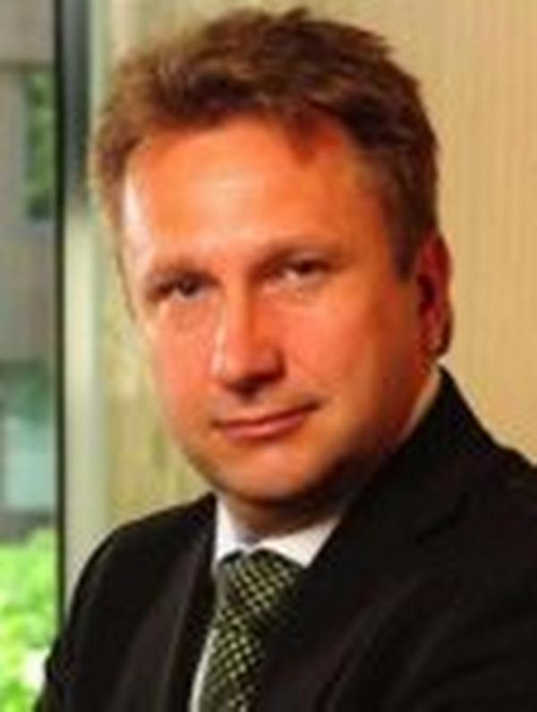 Martin Urban