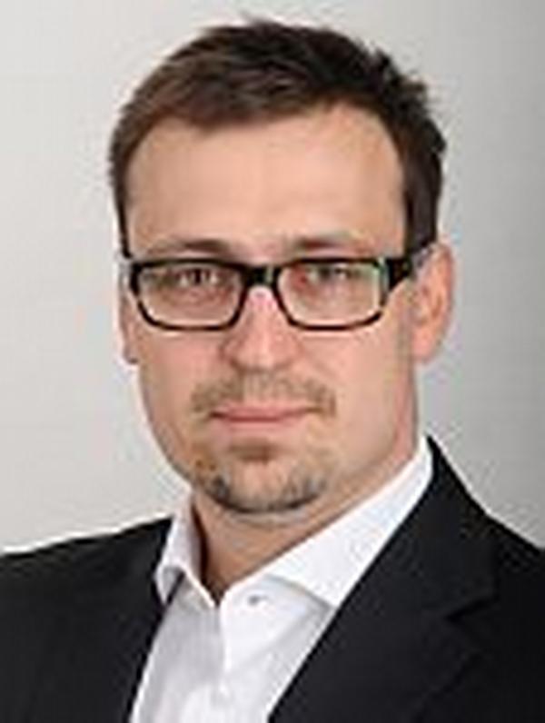 Lukáš Urbánek