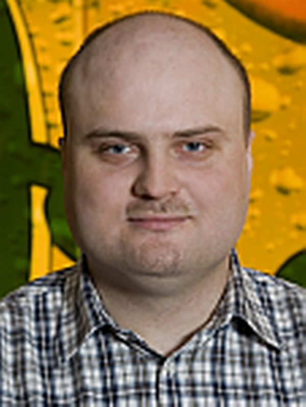 Karel Kraus 