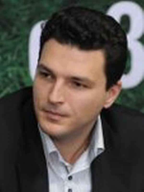 Dimo Dimov