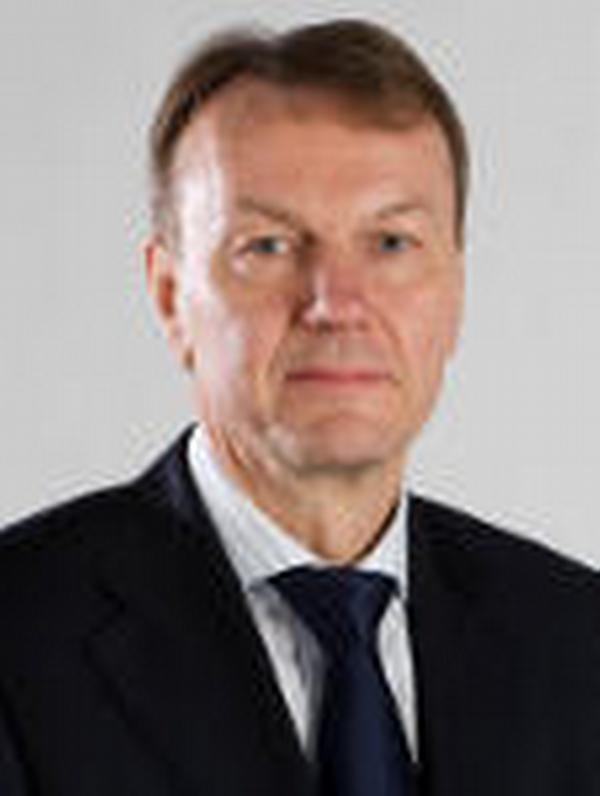 Raimo Mäkilä 
