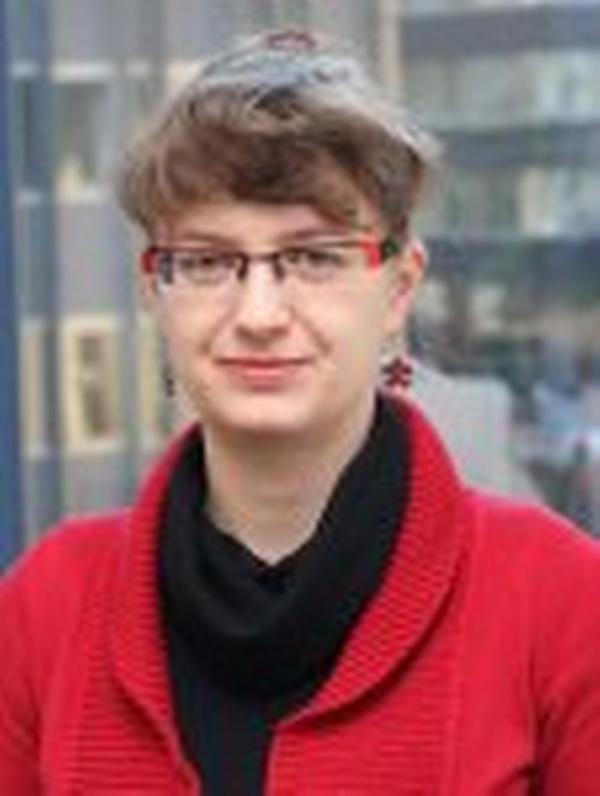 Květa Nová