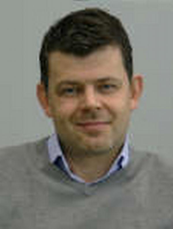 Oyvind Oanes