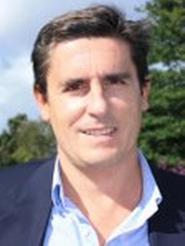 David Melcon, Telefónica Czech Republic