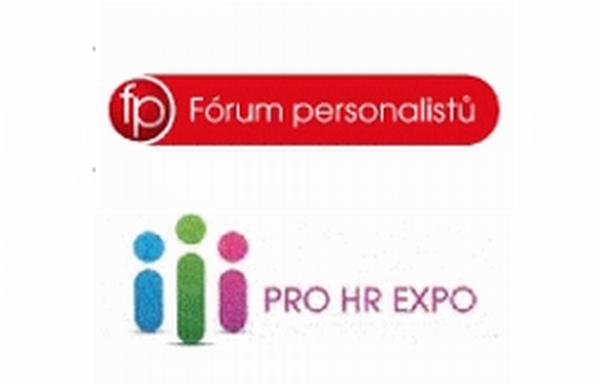 Konference Fórum personalistů 2012 a veletrh proHRexpo 11. - 12. prosince 2012
