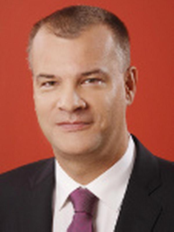 Jan Přerovský, Microsoft