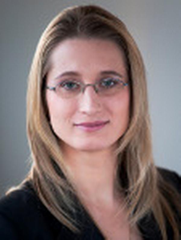 Tereza Škorpilová