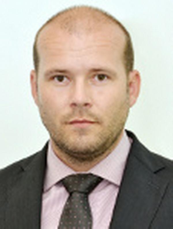 Petr Čihák