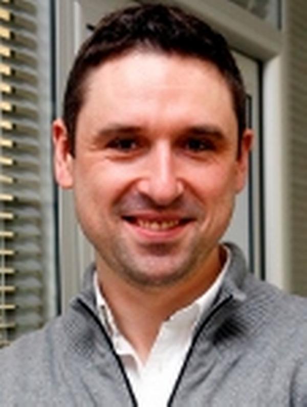 Lukáš Antoš