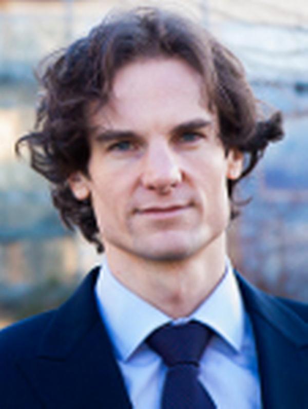 Jiří Mareček