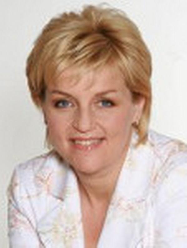 Zuzana Machová