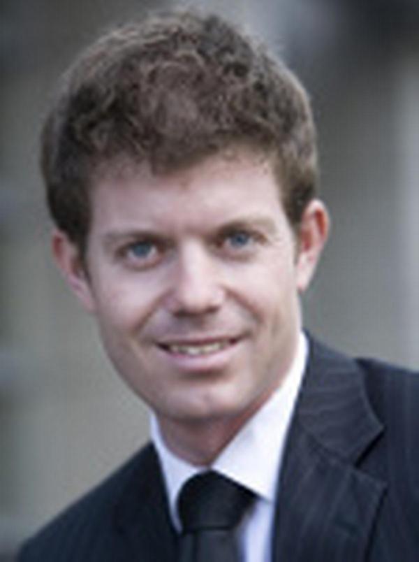 Zbyněk Laube, Palmer Capital