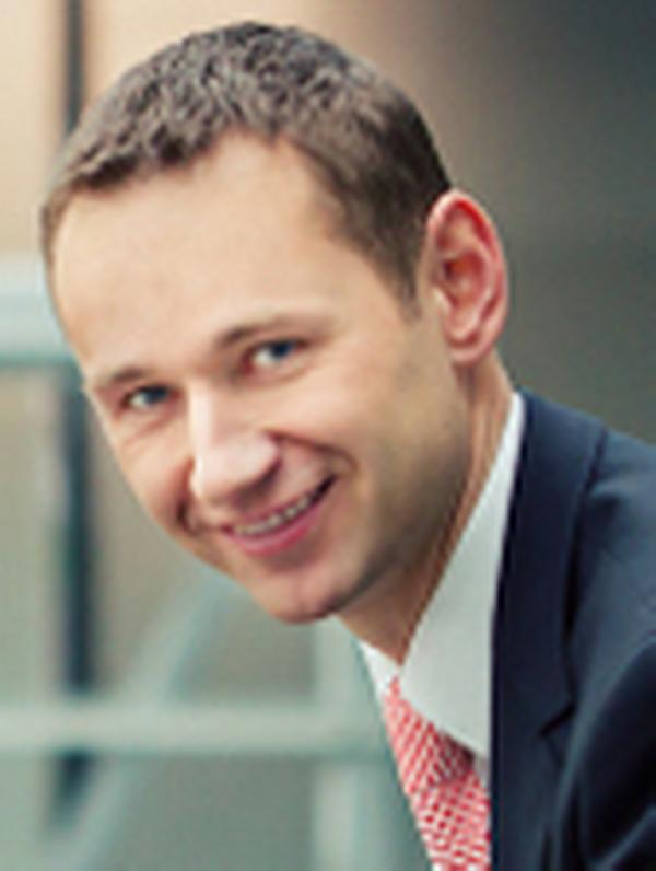 Pavel Kratochvíl