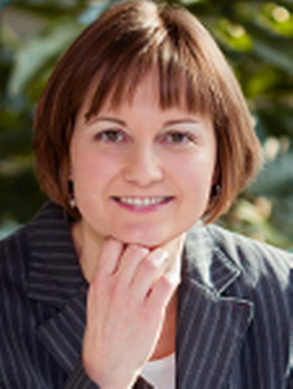 Jana Wolfová 