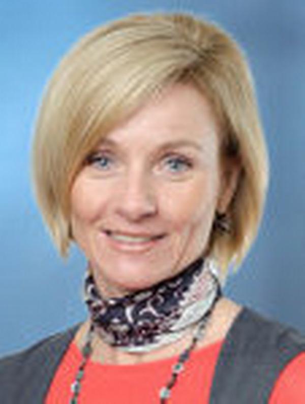 Miroslava Hradilová