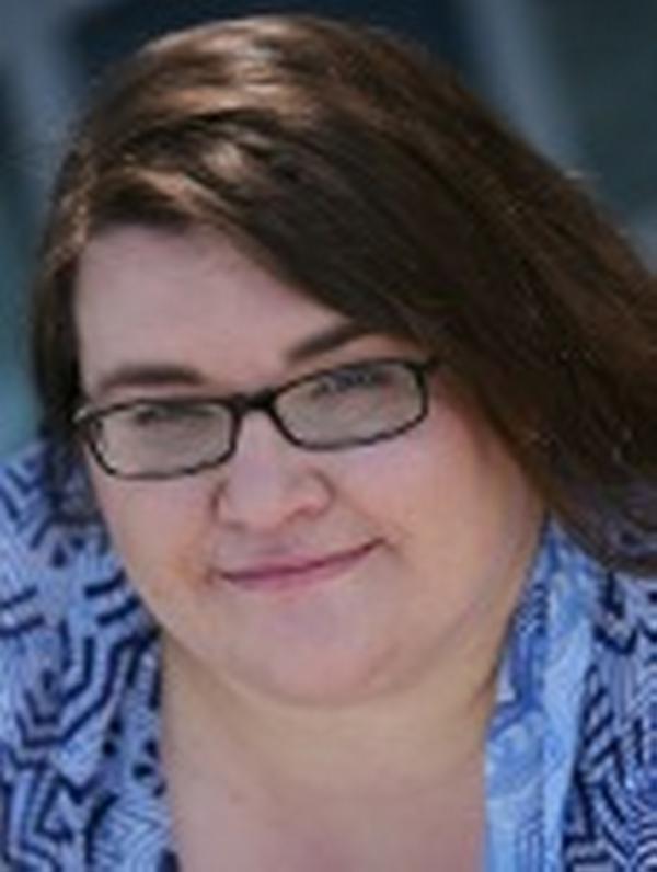 Alexandra Korman
