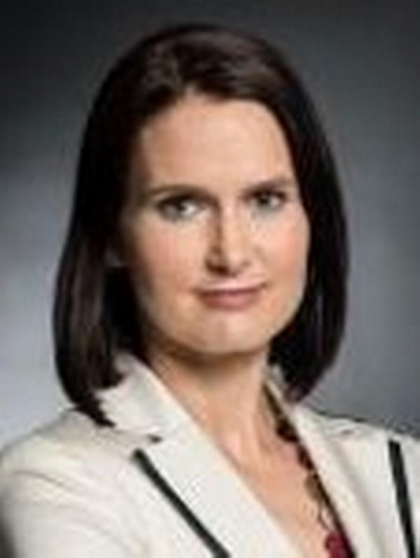 Vendula Nováčková