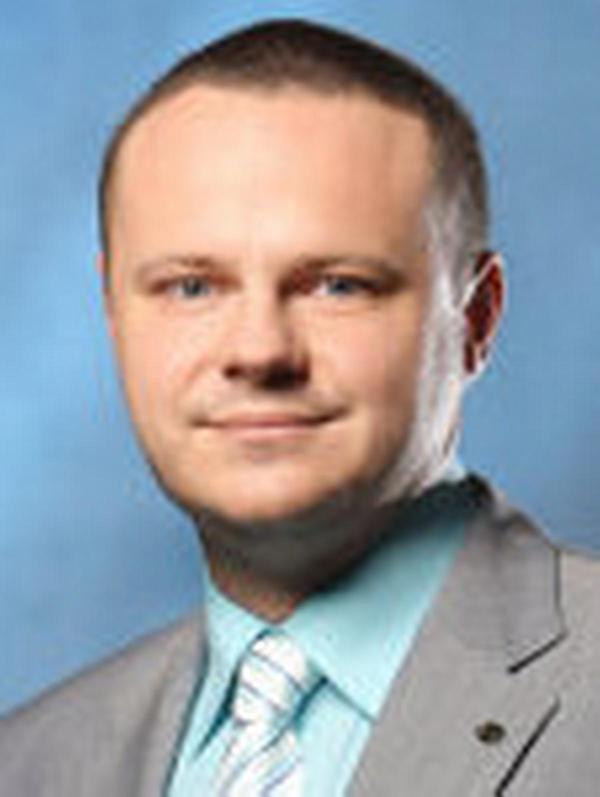 René Zavoral, Český rozhlas