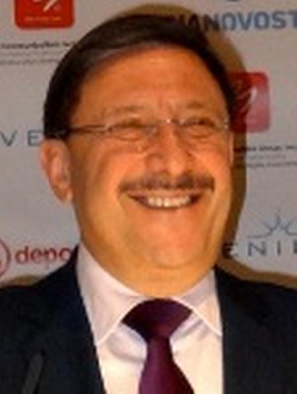 Maxim Behar