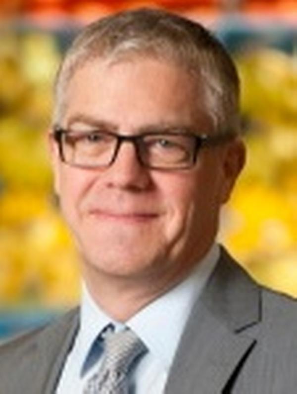 Jesper Lauridsen