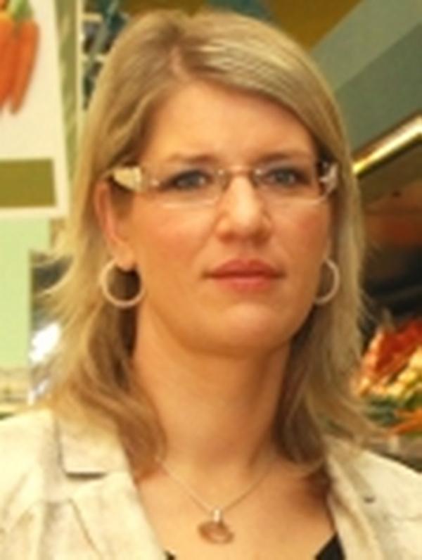 Katarína Navrátilová 