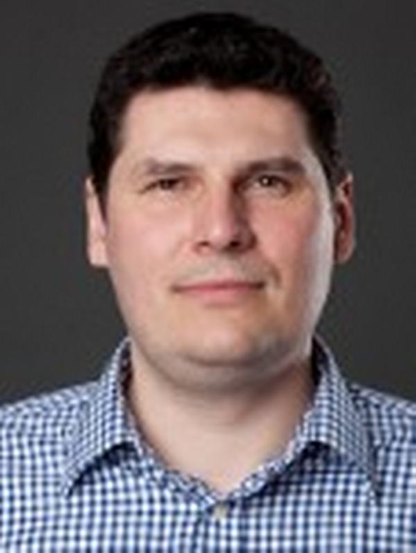 Zdeněk Hausvater