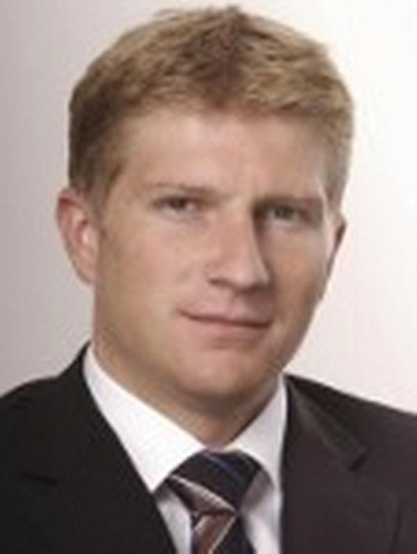 Štěpán Mikolášek