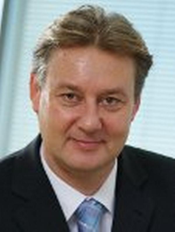 Ian Wilson