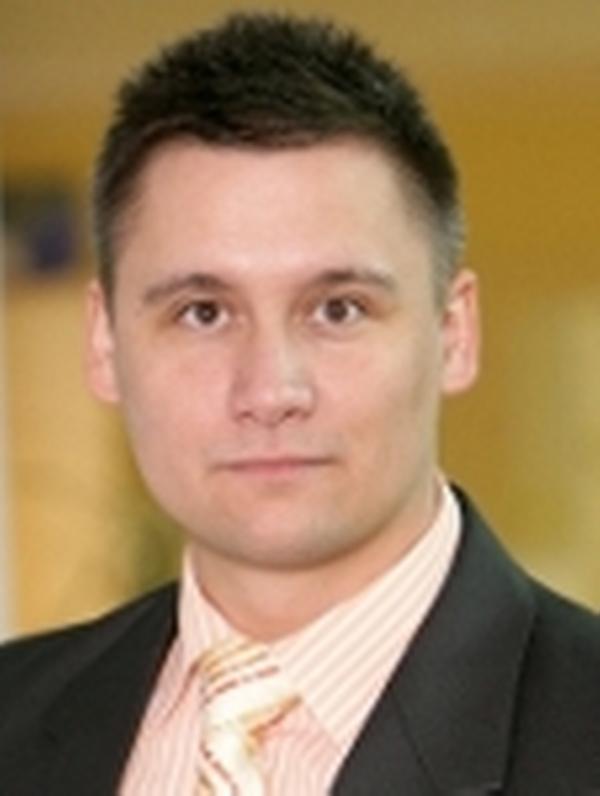 Jan Sedláček