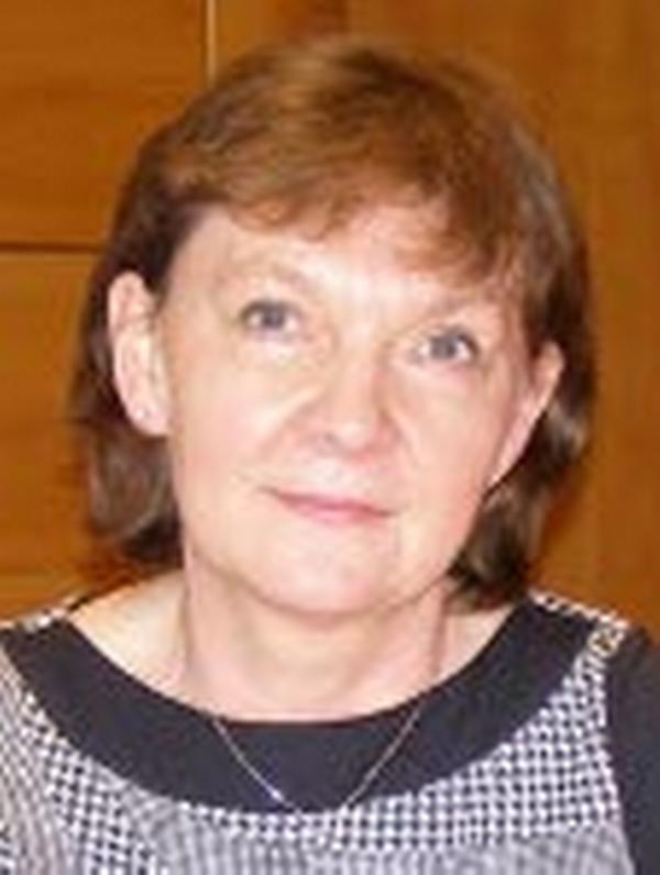 Marie Bílková