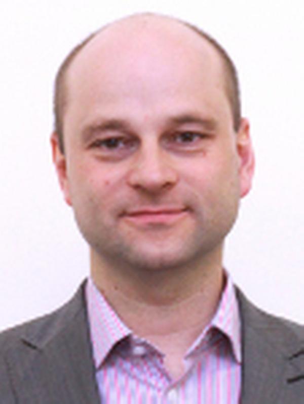Marek Doležal