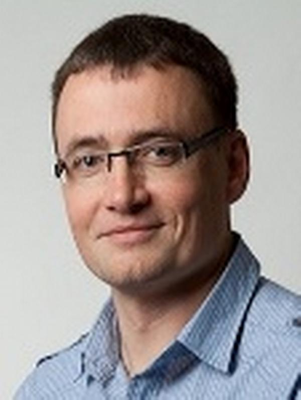 Jan Müller