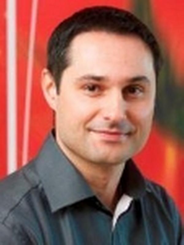 David Werner