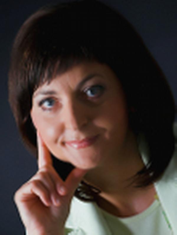 Ilona Urbanová