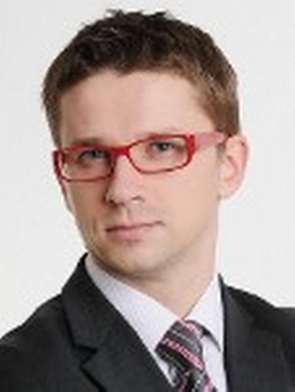 Michal Houštecký