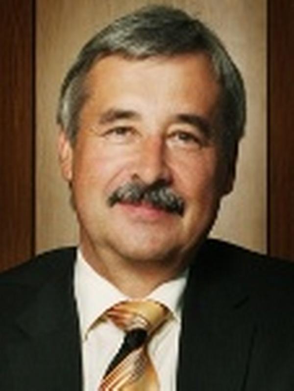 Karel Křížek
