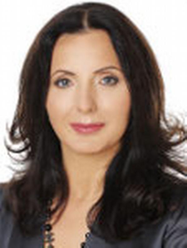 Biljana Weber