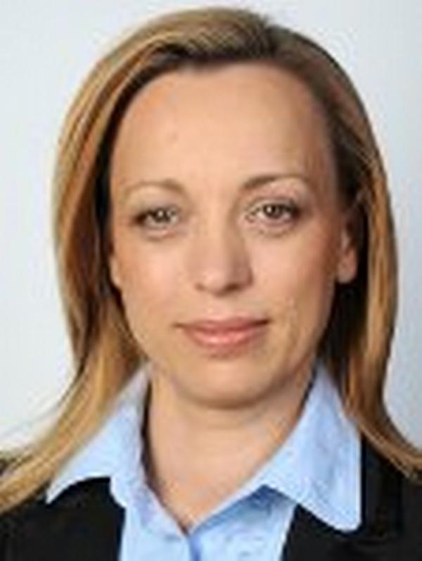 Sonia Slavtcheva