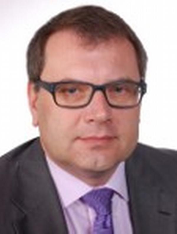 Jan Karger