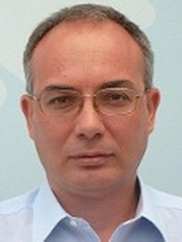 Štefan Balgavý