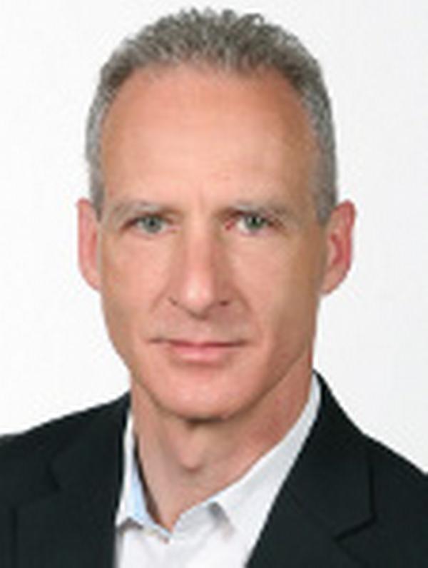 Rob Levin