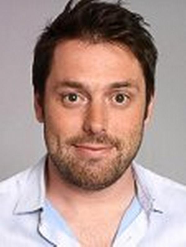Pavel Jankovský
