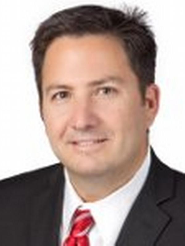 Brad Amico