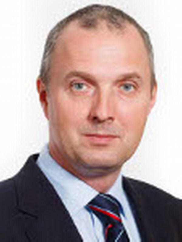 Jiří Antoš, Sberbank CZ