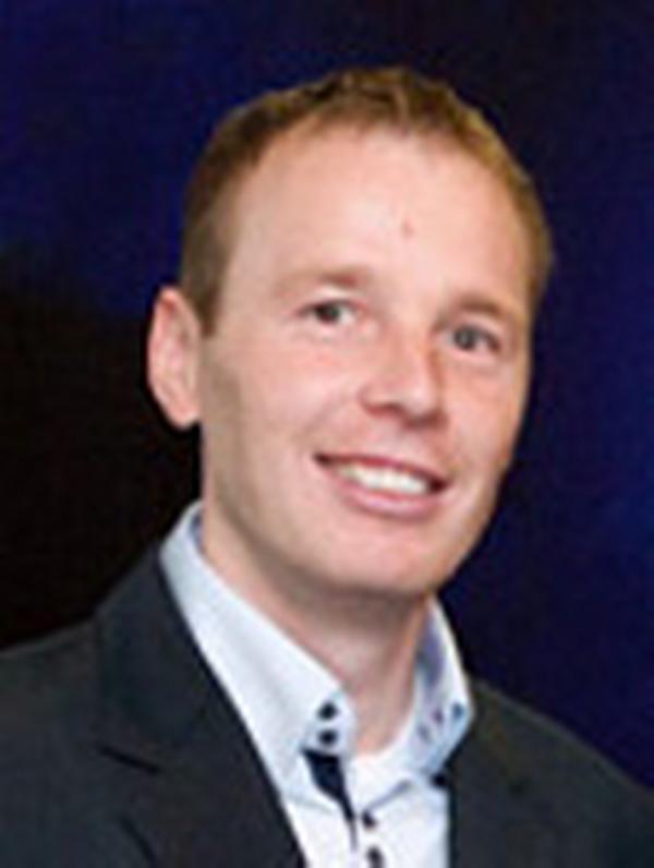 Bronislav Matyšek