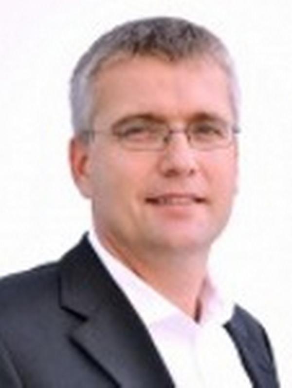 Pavel Sedláček