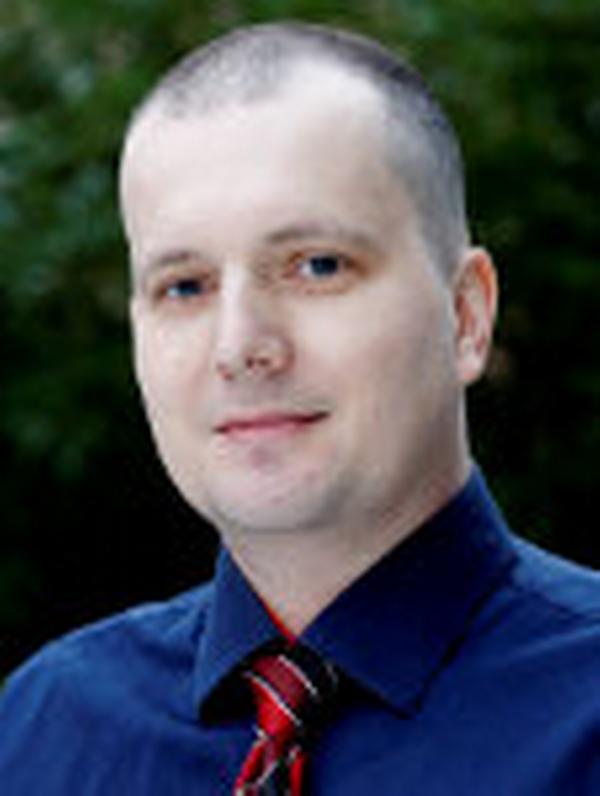 Petr Chlumský