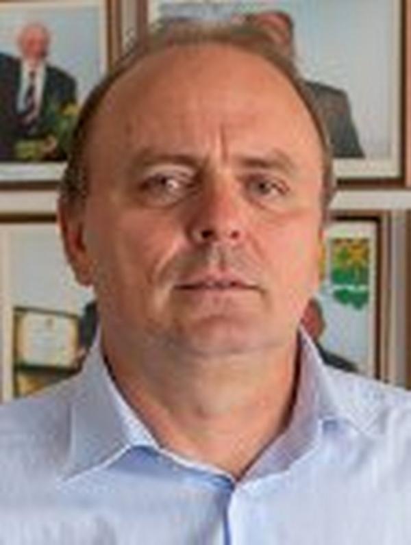 Vladimír Balach