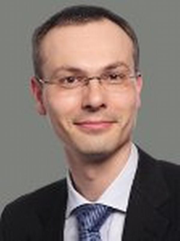 Marek Růžička